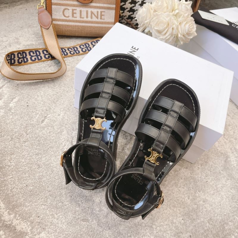 Celine Sandals